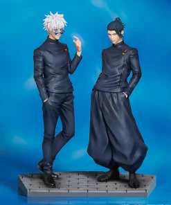 1/7 Scale Kousen Ver. Suguru Geto - Jujutsu Kaisen Official Statue - Good Smile Company