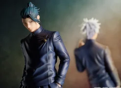 1/7 Scale Kousen Ver. Suguru Geto - Jujutsu Kaisen Official Statue - Good Smile Company