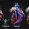 1/4 Scale Kuja Island Boa Hancock - ONE PIECE Resin Statue - Dragon Studios