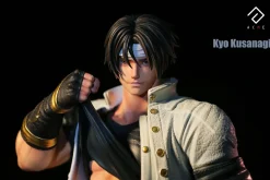 1/6 Scale Kyo Kusanagi - Street Fighter Resin Statue - Acme Studio