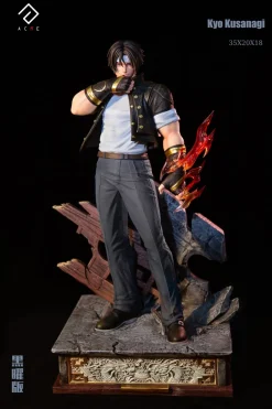 1/6 Scale Kyo Kusanagi - Street Fighter Resin Statue - Acme Studio