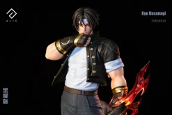 1/6 Scale Kyo Kusanagi - Street Fighter Resin Statue - Acme Studio