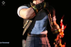 1/6 Scale Kyo Kusanagi - Street Fighter Resin Statue - Acme Studio