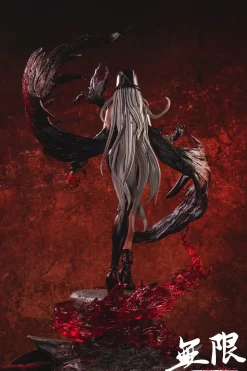 1/4 Scale Lady Devimon - Digimon Resin Statue - Unlimit Studio