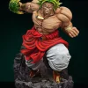 1/6 Scale Legend Broly with LED - Dragon Ball Resin Statue - Z-Studio