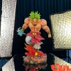 1/6 Scale Legendary Saiyan Broly - Dragon Ball Resin Statue - XX Studios
