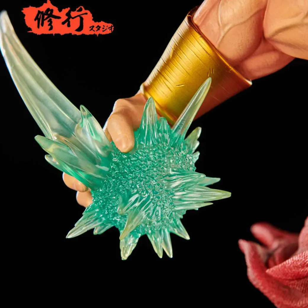 1/6 Scale Legendary Saiyan Broly - Dragon Ball Resin Statue - XX Studios