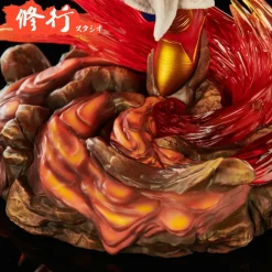1/6 Scale Legendary Saiyan Broly - Dragon Ball Resin Statue - XX Studios