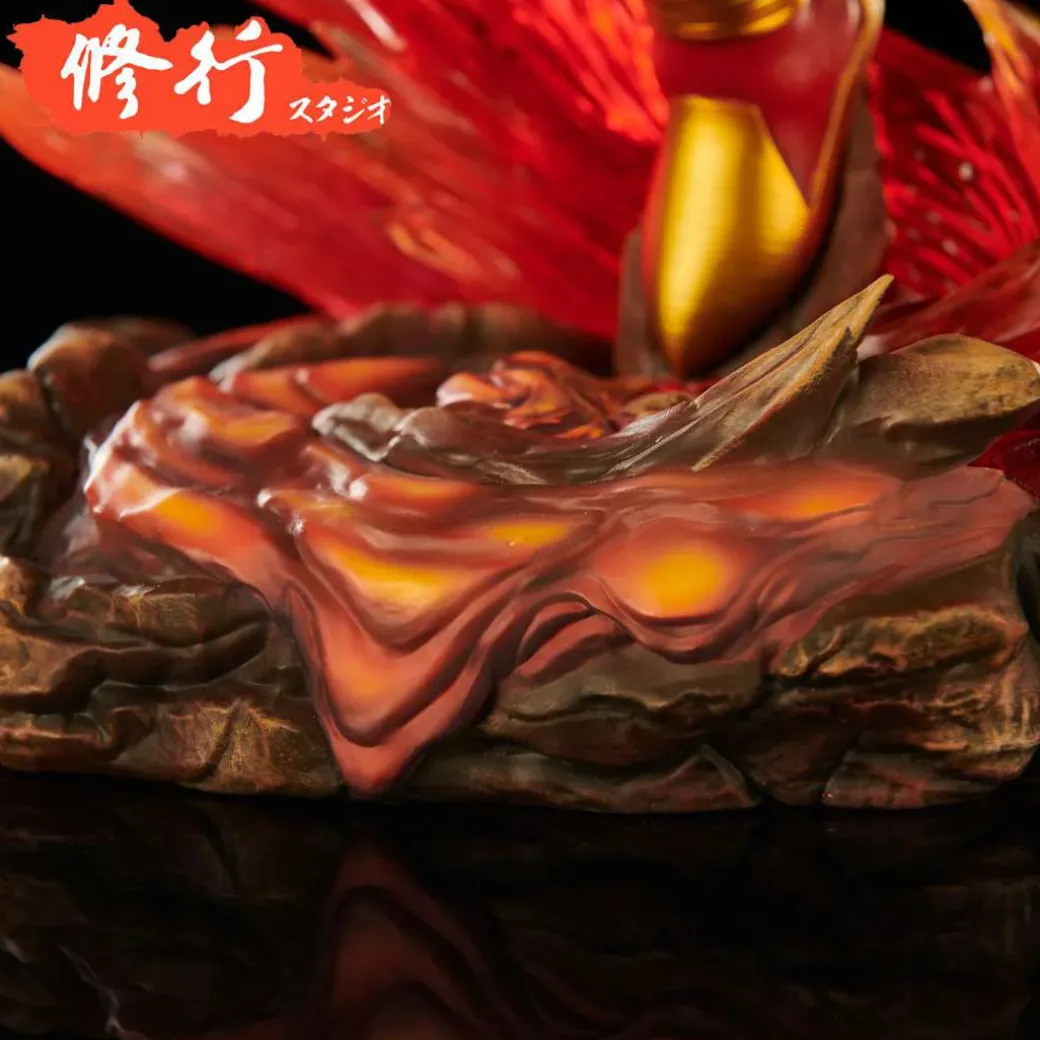 1/6 Scale Legendary Saiyan Broly - Dragon Ball Resin Statue - XX Studios