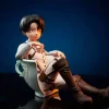 1/5 Scale Levi Ackerman - Attack On Titan Resin Statue - Big Cute Studio