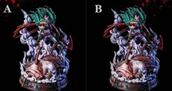 1/6 Scale Levi·Ackerman - Attack on Titan Resin Statue - LC Studios