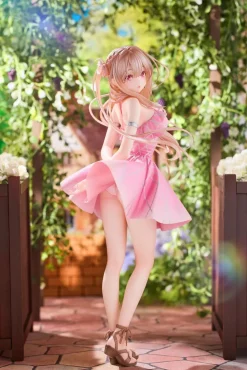 1/6 Scale Licensed Houri - Original Design Statue - Otherwhere Studios