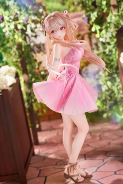 1/6 Scale Licensed Houri - Original Design Statue - Otherwhere Studios