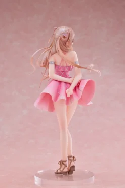 1/6 Scale Licensed Houri - Original Design Statue - Otherwhere Studios