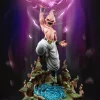1/4 Scale Licensed Majin Buu with LED - Dragon Ball Resin Statue - RYU Studios