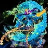 1/6 Scale Licensed Marco - ONE PIECE Resin Statue - RYU Studios