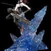 1/6 Scale Licensed Mikasa Ackerman - Attack On Titan Resin Statue - Kitsune Statue