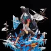 1/6 Scale Licensed Red Hair Shanks - ONE PIECE Resin Statue - WuJi Studios