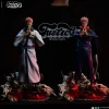 1/4 Scale Licensed Ryomen Sukuna - Jujutsu Kaisen Resin Statue - Justice Intentions Studio