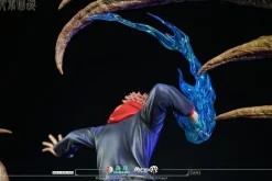 1/6 Scale Licensed Yuji Itadori - Jujutsu Kaisen Resin Statue - ThreeArtisan Studios