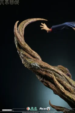 1/6 Scale Licensed Yuji Itadori - Jujutsu Kaisen Resin Statue - ThreeArtisan Studios