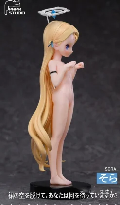 1/6 Scale Loli Series 001 Sora - Blue Archive Statue - prpr-Studio