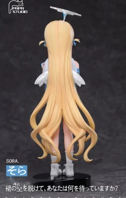 1/6 Scale Loli Series 001 Sora - Blue Archive Statue - prpr-Studio