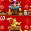 1/6 Scale Lucky Buu - Dragon Ball Resin Statue - DD Studio