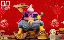 1/6 Scale Lucky Buu - Dragon Ball Resin Statue - DD Studio
