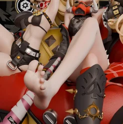 1/6 Scale Lucy - Zenless Zone Zero Resin Statue - MIYIN Studios
