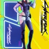 1/6 Scale Lucyna Kushinada with LED - Cyberpunk: Edgerunners Resin Statue - ABsinthe Studios