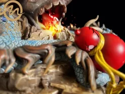 1/6 Scale Luffy - ONE PIECE Resin Statue - MIRO Studios