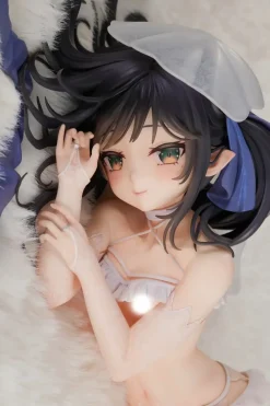 1/6 Scale Lying Ver. Stella - Original Design Official Statue - PURE Studio