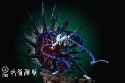 1/6 Scale Mahito - Jujutsu Kaisen Resin Statue - LingYu Studios
