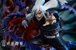 1/6 Scale Mahito - Jujutsu Kaisen Resin Statue - LingYu Studios