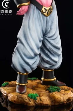 1/6 Scale Majin Buu - Dragon Ball Resin Statue - To Youth Studio