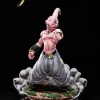 1/4 Scale Majin Buu - Dragon Ball Resin Statue - OI Studios