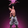 1/6 Scale Majin Buu with LED - Dragon Ball Resin Statue - The Order Of The Phoenix Studios