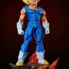 1/3 Scale Majin Vegeta - Dragon Ball Resin Statue - Di Studios