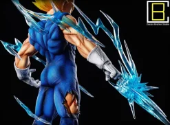 1/6 Scale Majin Vegeta - Dragon Ball Resin Statue - Cousin Brother Studio