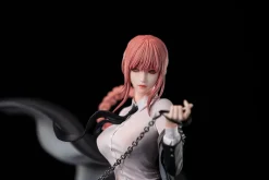 1/4 Scale Makima - Chainsaw Man Resin Statue - Hero Belief Studios