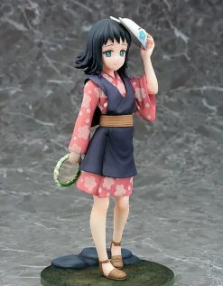 1/7 Scale Makomo - Demon Slayer: Kimetsu no Yaiba Official Statue - Phat!
