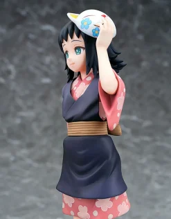 1/7 Scale Makomo - Demon Slayer: Kimetsu no Yaiba Official Statue - Phat!