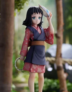 1/7 Scale Makomo - Demon Slayer: Kimetsu no Yaiba Official Statue - Phat!