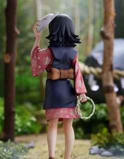 1/7 Scale Makomo - Demon Slayer: Kimetsu no Yaiba Official Statue - Phat!