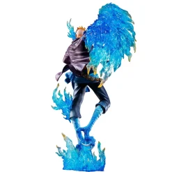 1/8 Scale Marco the Phoenix - ONE PIECE Official Statue - MegaHouse