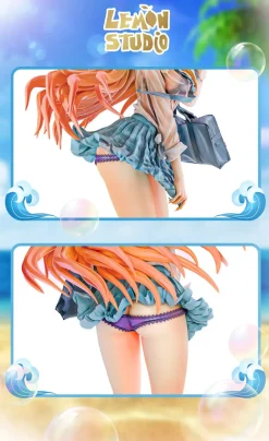 1/6 Scale Marin Kitagawa - My Dress-Up Darling Resin Statue - lemon studio