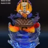1/6 Scale Master Roshi & Turtle - Dragon Ball Resin Statue - M3 Studios