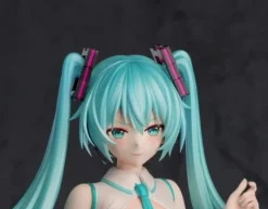 1/6 Scale Miku Hatsune - VOCALOID Statue - SC Studios
