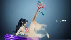 1/6 Scale Mirror Ver. Nico Robin - ONE PIECE Resin Statue - 37 Celsius Love Studio
